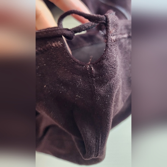 Unisa Brown Over-the-Knee Boots with Sleek Design - Picture 4 of 6